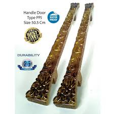 Jual handle pintu murah berkualitas dows. Promo Promo Handle Pintu Rumah Klasik Unik Mewah Murah Ukuran 50 Cm Best Seller Shopee Indonesia