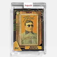 Maybe you would like to learn more about one of these? Famous Honus Wagner Baseball Card Gets Wiz Khalifa Inspired Remix From Dj Skee Triblive Com