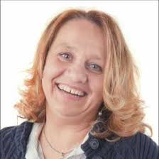 Monica Barra in Ferrero