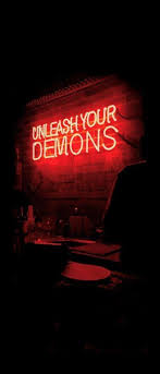 This has been my morning so far www.youtube.com/watch?v=4lfjnj… and ^^^ i think this song is giving me aids. Red Wallpaper Neon Black Background