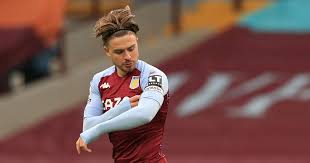Grealish играет с 2021 в манчестер сити (сити). Watch Aston Villa Fans React To City S 100m Grealish Bid With New Chant Planet Football