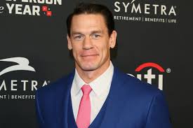 John felix anthony cena jr. John Cena Apologizes To China After Calling Taiwan A Country People Com