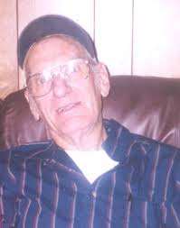 Jimmie Richard Whitson (1941-2009)