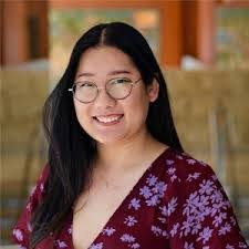 Janice Ye's Instagram, Twitter & Facebook