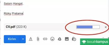 Surat lamaran kerja melalui email saat ini banyak digunakan oleh para pelamar kerja. Cara Mengirim Lamaran Lewat Email Dengan Mudah Contoh