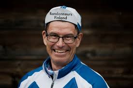 Midnight Sun Randonnée