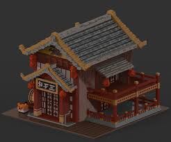 If you are new in the subject of 3d design and you want to try a cad program to design a house or a part of it, stop searching, you are reading about the best free choice you can find. Ackygama Loc Nguyen My Dog And My House Model 3d
