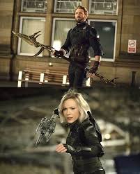 According to a birthdate shown in captain america: The Most Badass Power Couple In The Mcu Marvel Mcu Avengers Romanogers Captasha Ca Romanogers Black Widow Avengers Marvel Superheroes