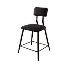 Maybe you would like to learn more about one of these? Stylewell Stylewell Black Metal Counter Stool With Back And Natural Seat 21 42 In W X 34 In 2020 Metal Counter Stools Counter Stools With Backs Counter Height Chairs