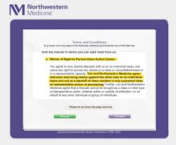 Mychart Northwestern Memorial Hospital Uncommon My Chart Nwmh