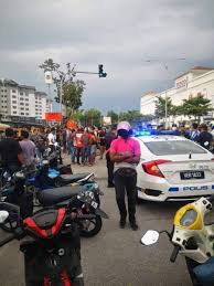 Penang island (6625) tanjung tokong (856) apartment / condo / serviced residence (817) the brezza tanjong tokong fully furnish renovated near tamarind marinox tesco. 7 Nabbed Over Altercation Between Youths Police Following George Town Crash
