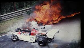 Clearly conscious in the video, he would eventually slip into a coma from his injuries. Ein Augenzeuge Berichtet Von Seinen Erlebnissen