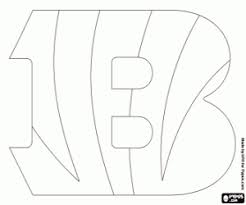 39+ fighter jet coloring pages for printing and coloring. Nfl Logos Coloring Pages Printable Games 2