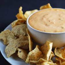 The pork is tender and juicy, with the perfect amount of sweetness. 15 Minute Copycat Cafe Rio Queso The Diy Foodie