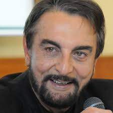 Kabir bedi's 4th marriage at 70! Kabir Bedi Ikabirbedi Twitter