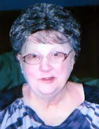 Obituary information for Mary Ann Foreman