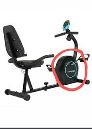 Find updated content daily for fitness recumbent bikes. Replacement Side Cover Confidence Fitness Magnetic Recumbent Exercise Bike Ls7 Ebay