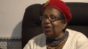 Women resist poverty: Interview with Rev. Annie Chambers