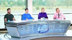 Offizielle seite von michael wendler. Dsds 2021 Wendler Sitzt In Allen Casting Folgen Neben Bohlen Was Lief Schief Shz De
