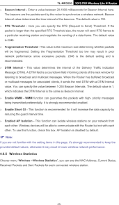 We did not find results for: Mr3220 3g 3 75g Wireless Lite N Router User Manual Tl Mr3220 User Guide Rev2 Tp Link Technologies