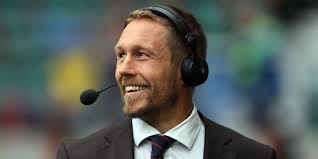 Jonny, le rugbyman en quête de sagesse