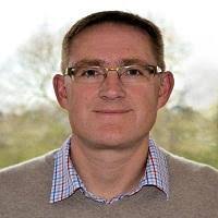 Simon Warner, Director, Chief Scientific Officer