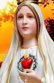 🌷HAIL MARY, FULL OF GRACE🌹 MY QUEEN! MY MOTHER! I give thee all myself,  and, to show my devotion to thee, I consecrate to thee my eyes, my ears, my  mouth, my