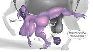 Rule34 - If it exists, there is porn of it  quarian  3717480