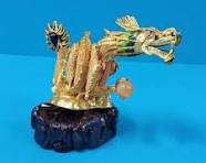 Chinese figurines - Etsy België