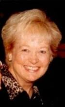 Kaye F. Jeffers Obituary April 24, 2008