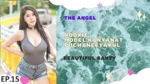 See more ideas about girl, asian girl, beauty girl. Angel Kanyanat Puchaneeyakul Nookie Go For A Walk Download 3gp Mp4 Dan Mp3 Convert Music Video Zone Streaming