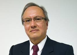 Gilberto Moncada Vigo