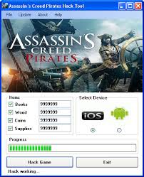 Assassin's creed pirates mod apk: Assassin S Creed Pirates Hack Tool Ios Android New Glitch No Root Assassin S Creed Pirates Hack A Tool Hacks Assassin S Creed Identity Assassins Creed