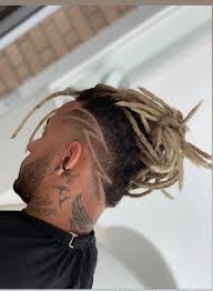 Enter & enjoy it now! Neymar Swaps Spaghetti Hair For Fake Dreadlocks As He Reveals His Latest Hairstyle