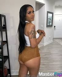 Jasmine Grenaway Nude OnlyFans Leak Picture bJAgmaMO8Z | MasterFap.net