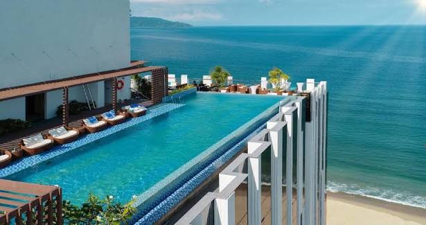 resort Đà Nẵng cho cặp đôi