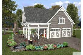 One bedroom garage plans with basement one bedroomed garage plan single garage front elevation designs for double storey terrace garage one floor garage blueprints 1 bedrooms one bedroom garage map double story prairie style homes double story bedroom ideas. Barn Style Garage Apartment Plan 2 Car 792 Sq Ft 109 1008