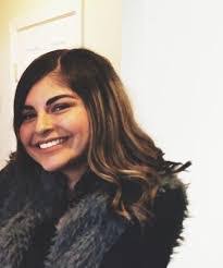 Gabriella Griffith's Instagram, Twitter & Facebook