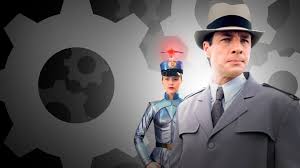 Role in the films inspector gadget. Inspector Gadget 2 Movie Fmovie123 Com