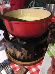 La Tartiflette Photo De Le Freti Annecy Tripadvisor
