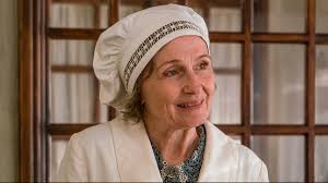 Bodil Jørgensen fra Badehotellet: Sådan er Mollys fremtid