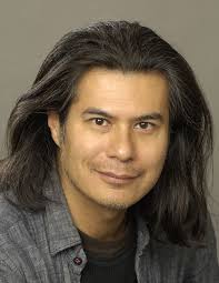 Dan Washburn and Karl Taro Greenfeld