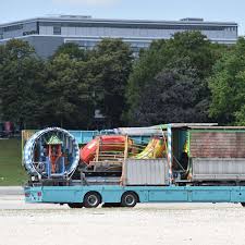 Das zentrum von münchen wird vollständig mit dem parkraummanagement bewirtschaftet, so dass kostenfreie parkplätze nicht zur verfügung stehen. Mini Wiesn 2020 In Munchen Vorbereitungen Laufen Auf Hochtouren Wir Erklaren Die Hotspots Stadt