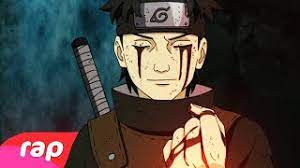 Rap do shisui naruto tauz raptributo 54. Rap Do Shisui Naruto Meu Sacrificio Nerd Hits Youtube
