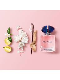 Giorgio armani'nin yeni kadın parfümü my way'in eşsiz dünyasını keşfedin. Giorgio Armani My Way Eau De Parfum Refillable At John Lewis Partners