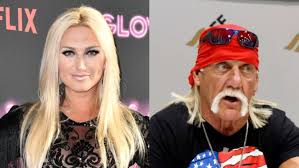 Hulk Hogan's daughter reveals shocking details about WWE legend - Telegraph  - Telegraph