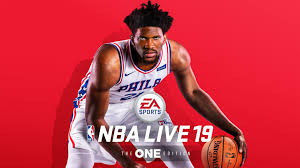 Born 16 march 1994) is a cameroonian professional basketball player for the philadelphia 76ers of the national basketball association. Joel Embiid Trusts Process Behind Game Rebuild As Nba Live 19 Cover Athlete Sporting News