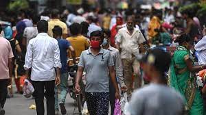 48,878 new cases and 991 new deaths in india  source  source updates. India S Daily Covid 19 Cases Fall To 51 667 Infection Tally Crosses 30 13 Mn Latest News India Hindustan Times