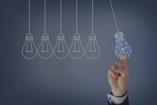 Innovating in the digital age – Successfully combining intelligence, foresight and interaction | Arthur D. Little