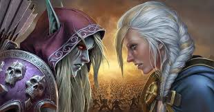 24 Wow Bfa Phone Wallpaper Jaina Proudmoore 4k 8k Hd World Of Warcraft Wallpaper Photo Wall In 2020 World Of Warcraft Wallpaper Sylvanas Windrunner Jaina Proudmoore